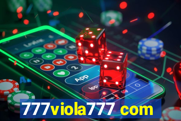 777viola777 com